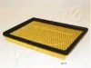 ASHIKA 20-09-911 Air Filter